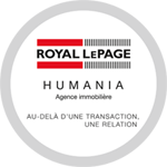 Équipe Jolicoeur-Riel | Courtiers Immobiliers | ROYAL LEPAGE HUMANIA CENTRE